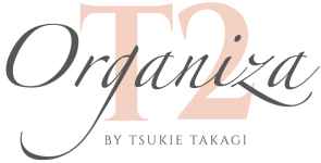 Logotipo T2 Organiza